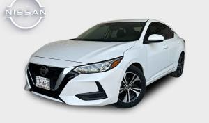 Nissan Sentra 2023
