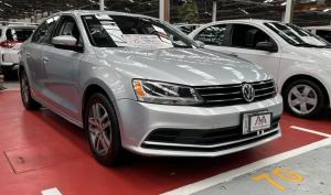 Volkswagen Jetta 2016