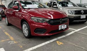 Chrysler Neon 2017