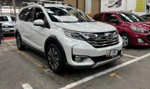 Honda BR-V 2020
