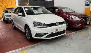 Volkswagen Vento 2021