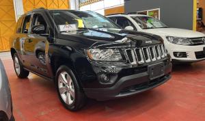 Jeep Compass 2015