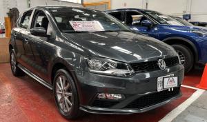 Volkswagen Polo 2020