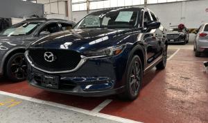 Mazda CX-5 2018