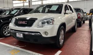 GMC Acadia 2009