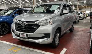 Toyota Avanza 2018