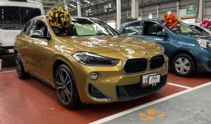 BMW X2 2020