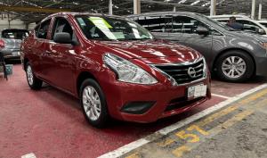 Nissan V-DRIVE 2024