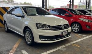 Volkswagen Vento 2019