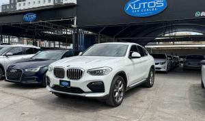 BMW X4 2020