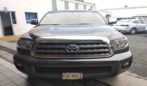 Toyota Sequoia 2017