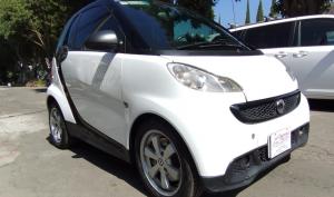 Smart Fortwo 2013