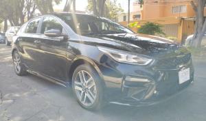 Kia Forte 2019