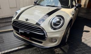 Mini Cooper Chilli 2019