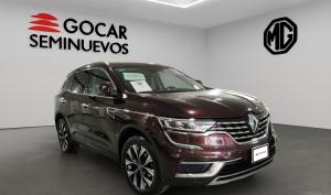 Renault Koleos 2023