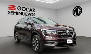 Renault Koleos 2023