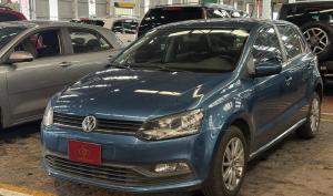 Volkswagen Polo 2018