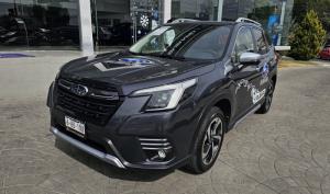 Subaru Forester 2023