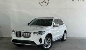 BMW X3 2024