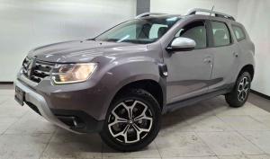 Renault Duster 2021