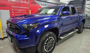 Toyota Tacoma 2024