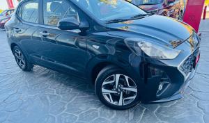 Hyundai Grand i10 2023
