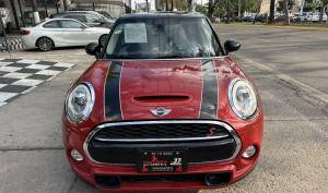 Mini Cooper 2016