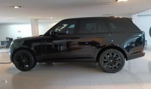 Land Rover Range Rover 2023