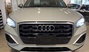 Audi Q2 2024