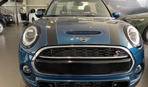 Mini Cooper 2021
