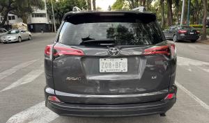 Toyota RAV4 2018