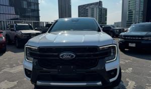 Ford Ranger 2024