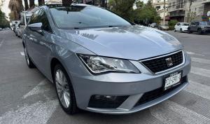 Seat León 2020