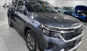 Kia Seltos 2024