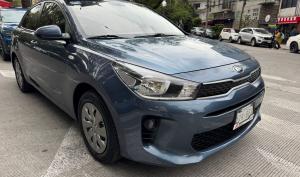 Kia Rio 2020