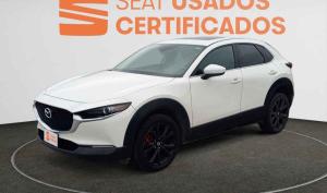 Mazda CX-30 2021