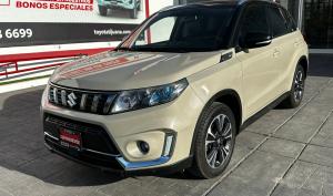 Suzuki Vitara 2020