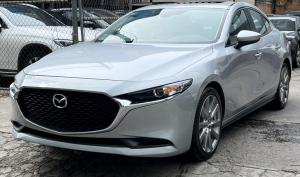 Mazda 3 2021