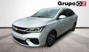 Chevrolet Aveo 2024