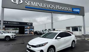 Kia Forte 2022