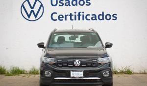 Volkswagen T-CROSS Trendline 2022