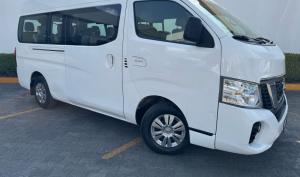 Nissan Otro Modelo 2020