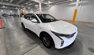 Kia K3 2024