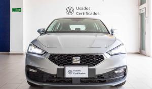 Seat León 2024