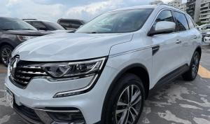 Renault Koleos 2020