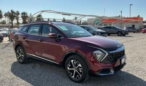 Kia Sportage 2024