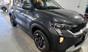 Kia Sonet 2025