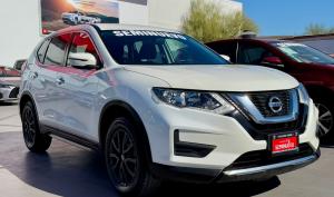Nissan X-Trail 2021
