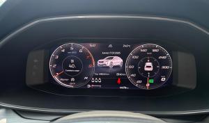 Cupra Formentor 2023