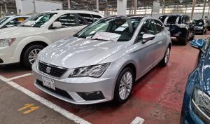 Seat León 2017